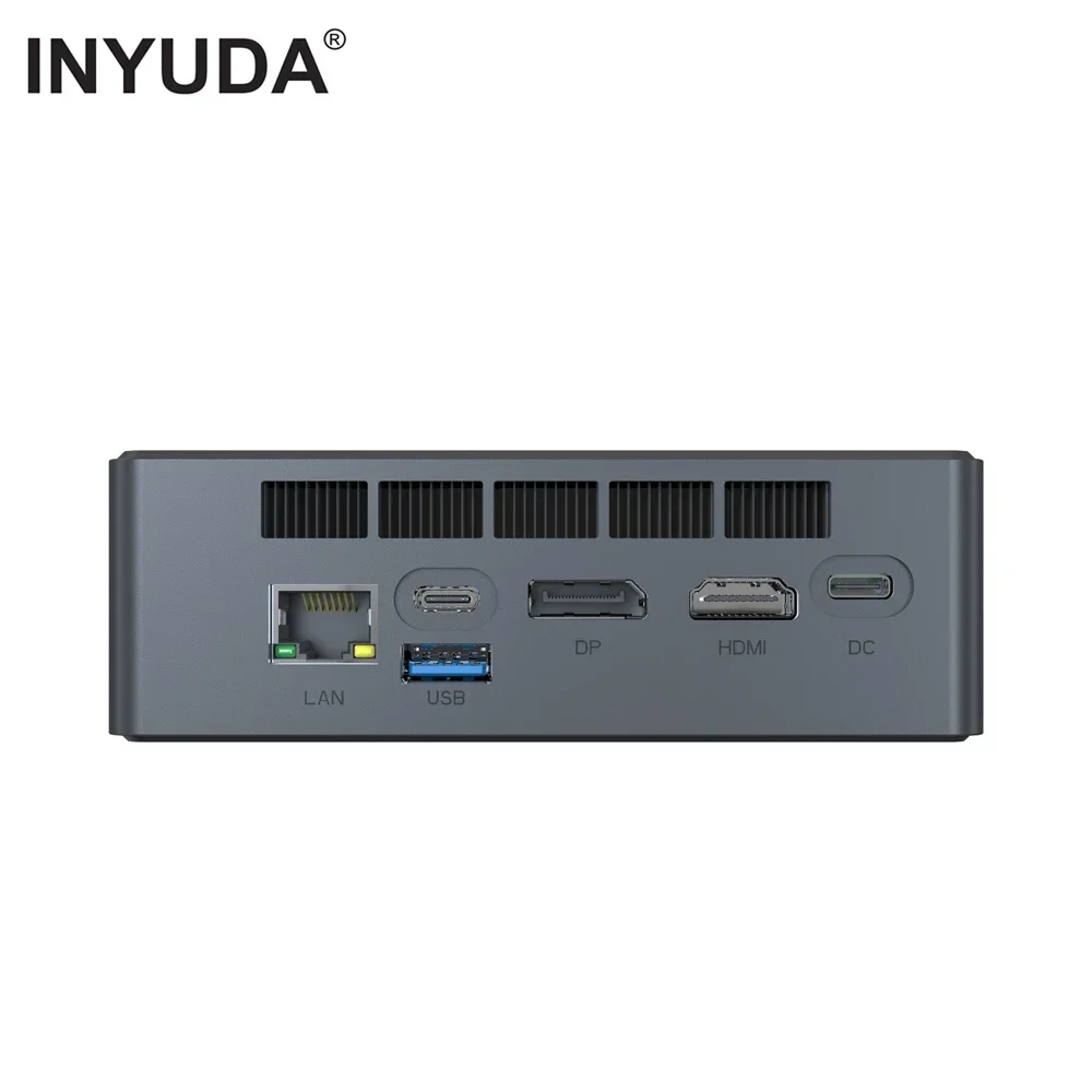 Mini PC NUC I5 I7 12ª 13ª Gene - Mini Pc Windows reseña y precio