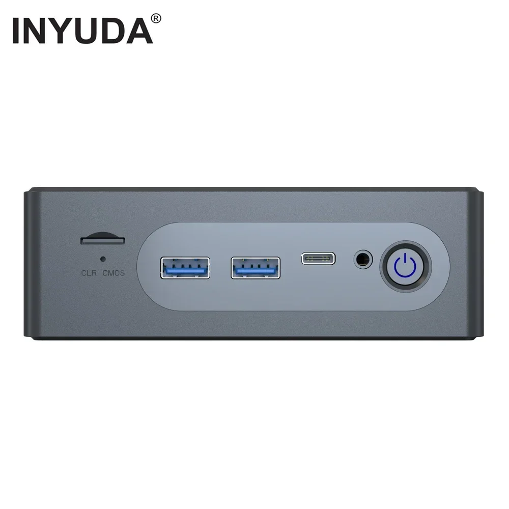 Mini PC NUC I5 I7 12ª 13ª Gene - Mini Pc Windows reseña y precio