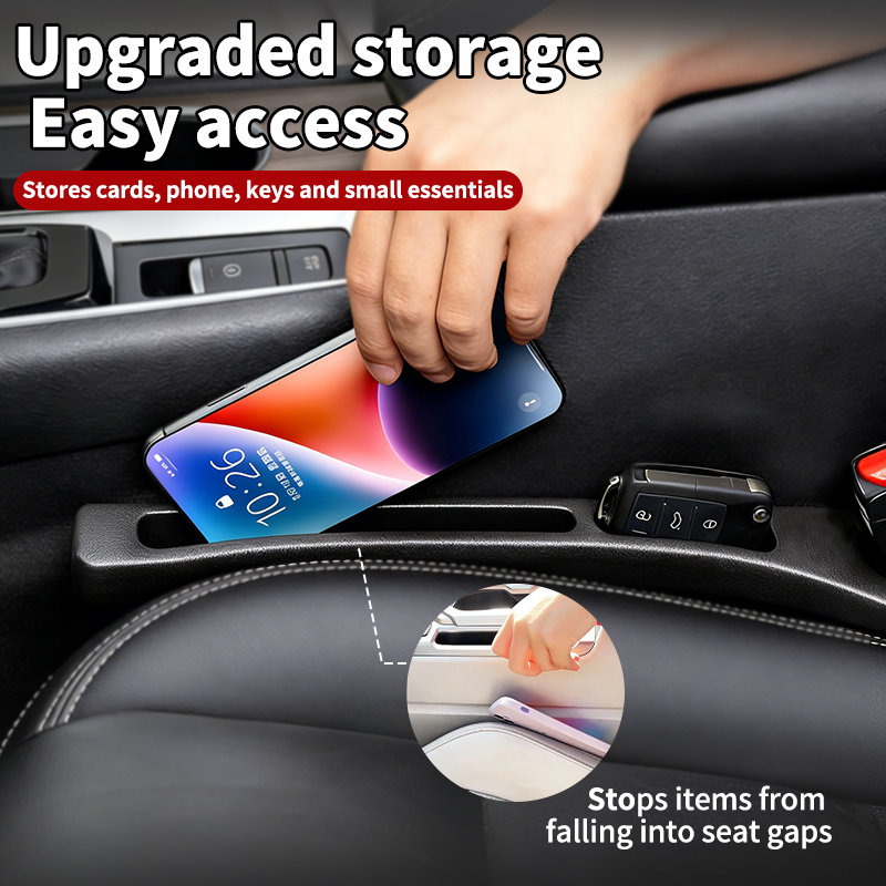 Relleno de huecos para asiento - Mobile Electronics Gadgets reseña y precio