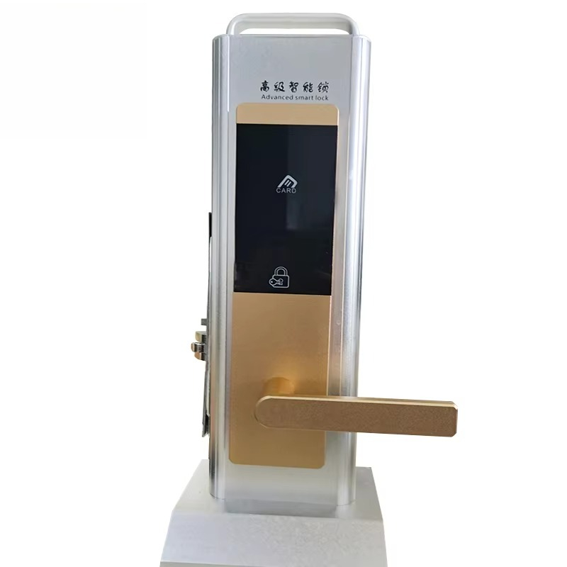 Cerradura Inteligente Wifi Elé - Electronics & Gadgets Starting With C reseña y precio