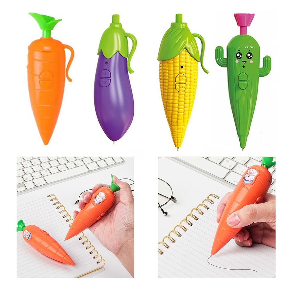Bolígrafo Grabador de Voz Dive - Voice Recorder Pen reseña y precio