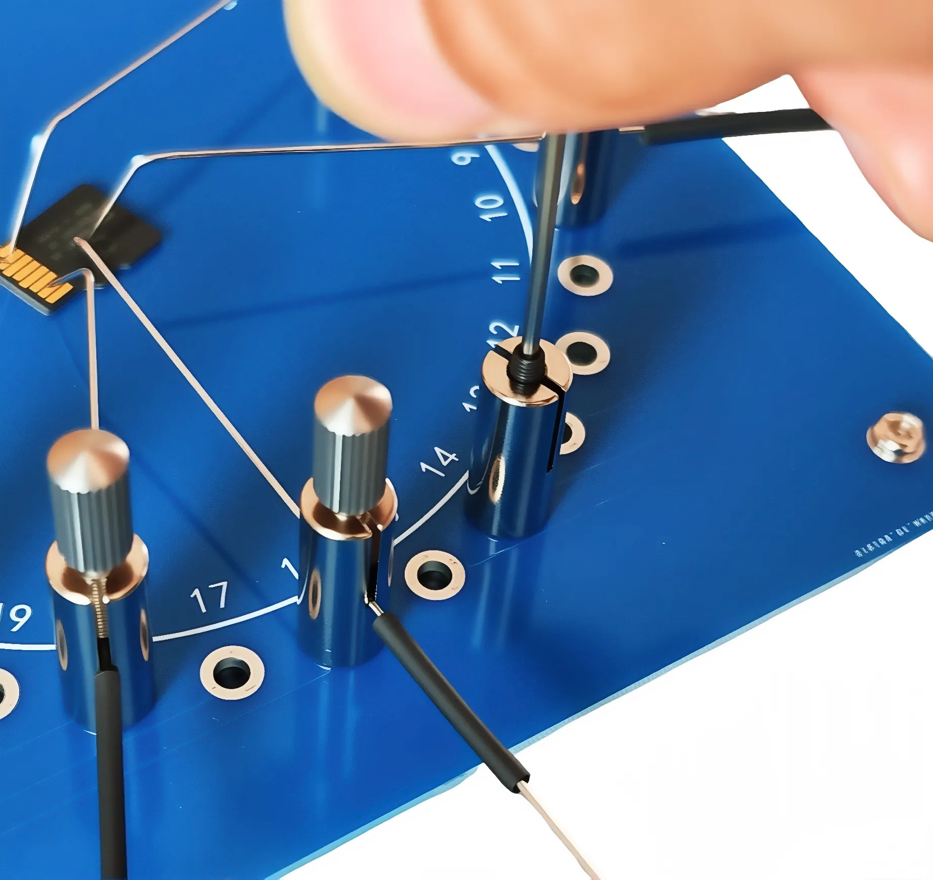 Nueva Herramienta de Reparació - Electronics Repair Gadgets reseña y precio