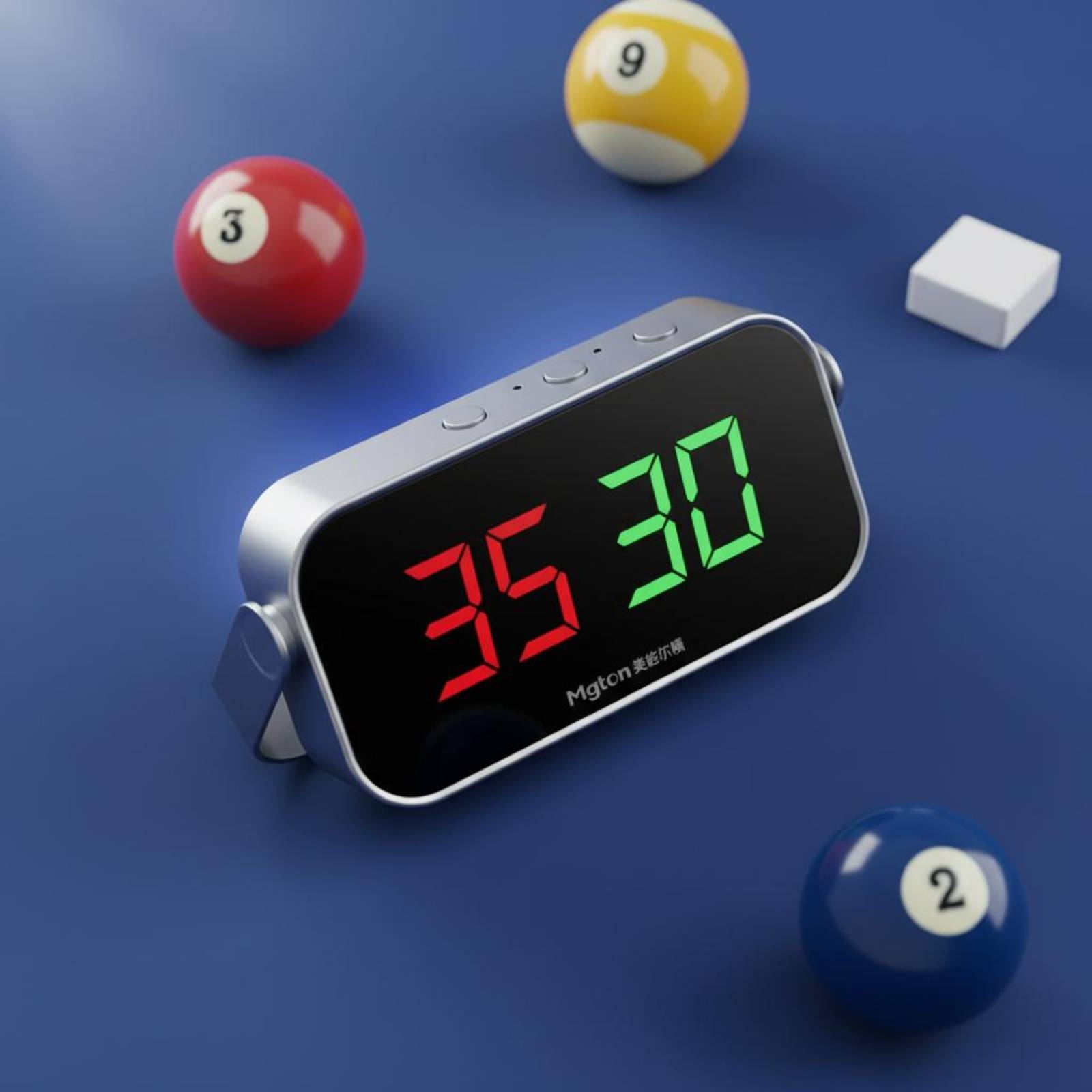 Pantalla de puntuación de bill - Electronics & Gadgets Starting With C reseña y precio