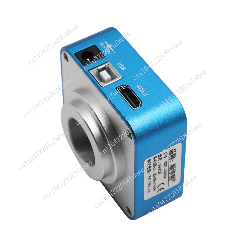 Microscopio Digital Industrial - Usb Microscope Digital reseña y precio